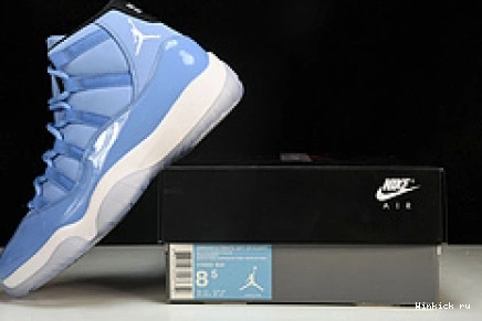 Flight Gift 11 of Ultimate Jordan 0912